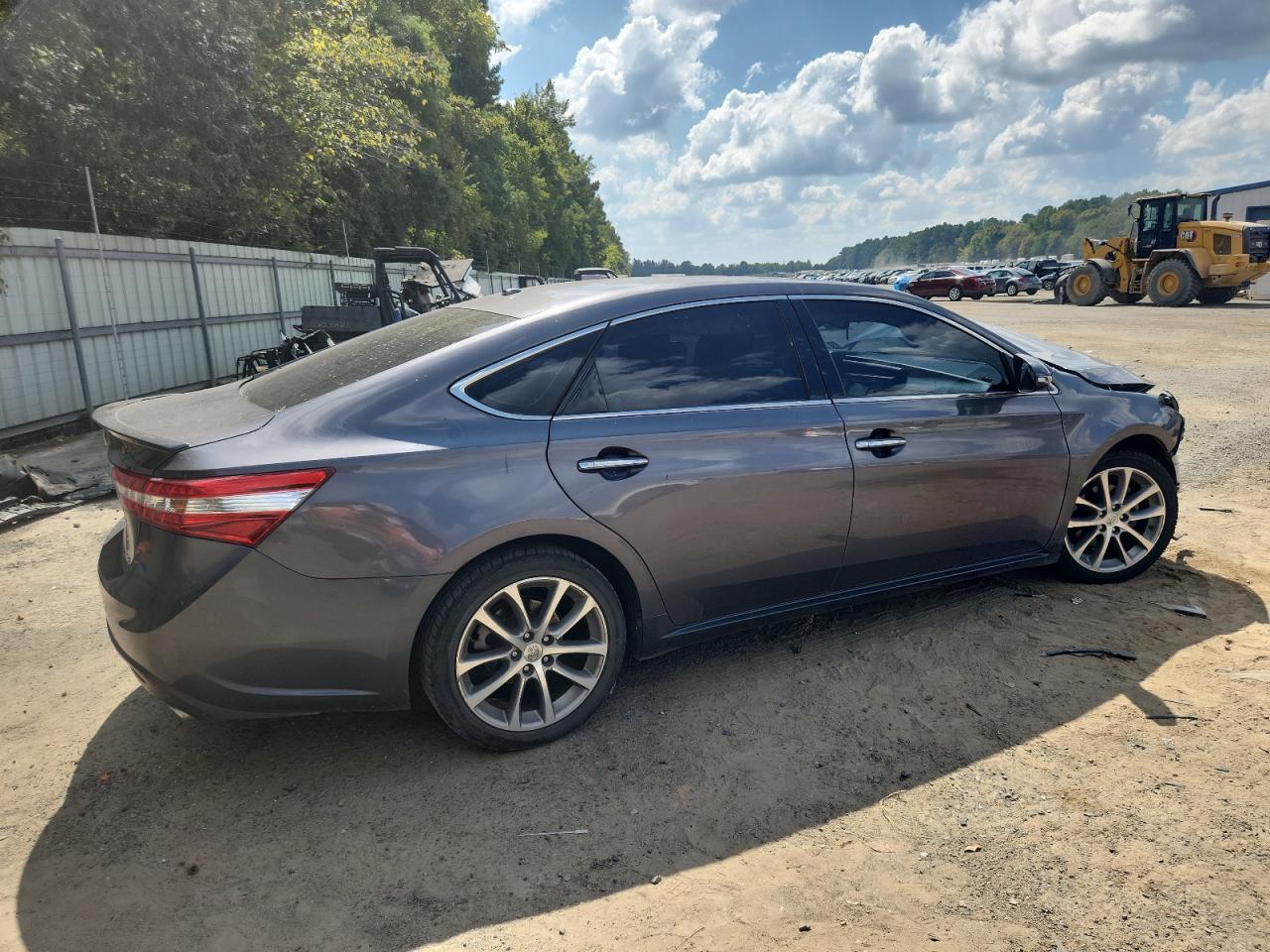 2014 TOYOTA Avalon