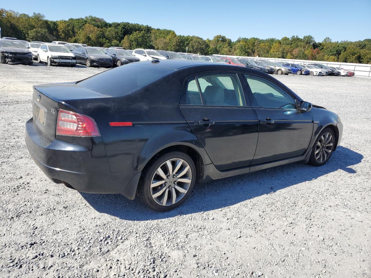 2005 ACURA TL