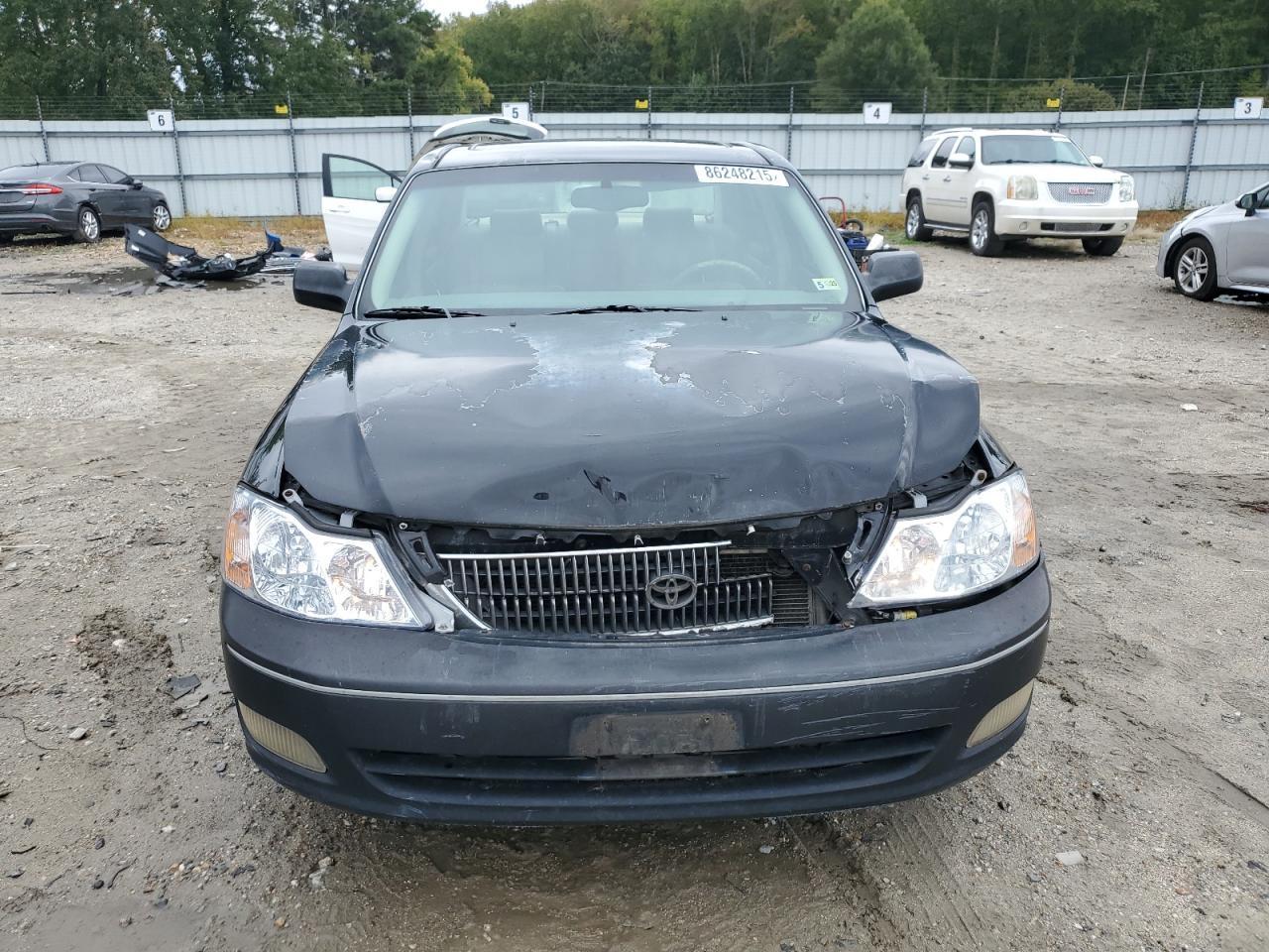2000 TOYOTA Avalon