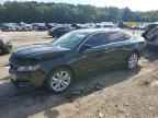 2016 CHEVROLET IMPALA