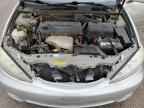 2006 TOYOTA CAMRY