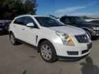 2012 CADILLAC SRX