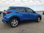 2025 NISSAN KICKS