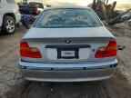 2002 BMW 3 SERIES