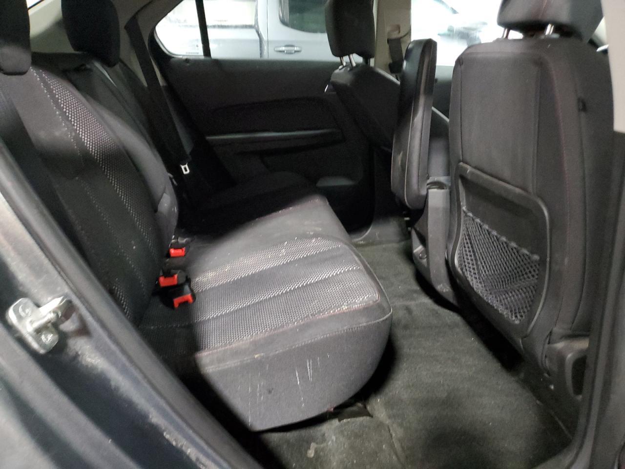 2013 CHEVROLET EQUINOX