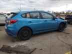 2018 SUBARU IMPREZA