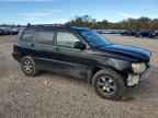 2005 TOYOTA HIGHLANDER