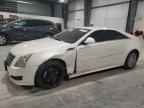 2014 CADILLAC CTS