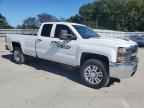 2017 CHEVROLET Silverado 2500