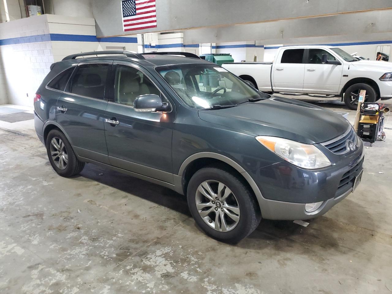 2012 HYUNDAI Veracruz