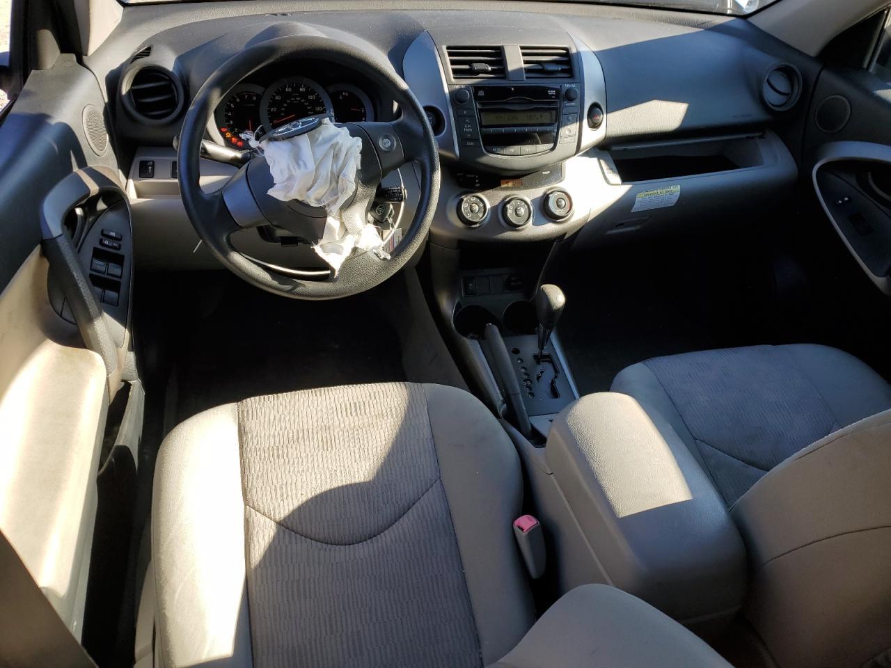 2011 TOYOTA RAV4