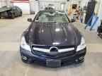 2009 MERCEDES-BENZ SL-Class