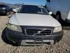 2007 VOLVO XC70