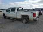 2016 CHEVROLET Silverado