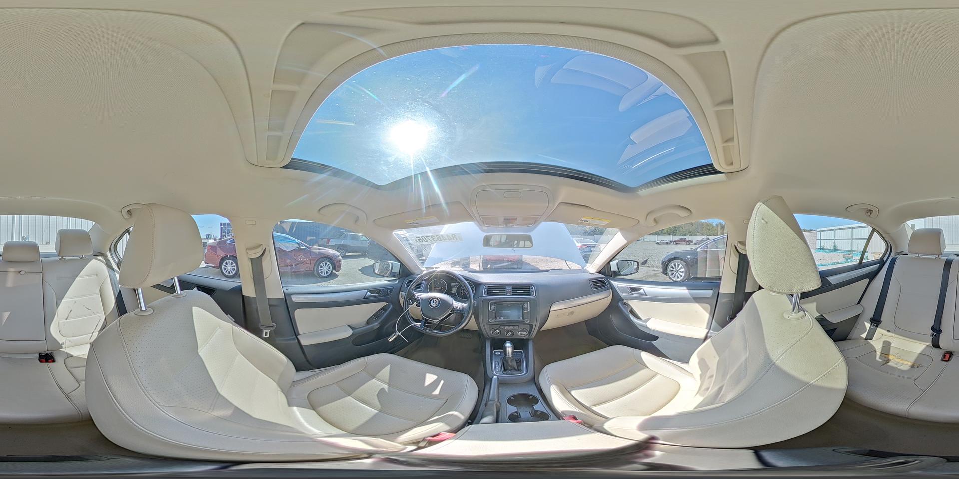 2016 VOLKSWAGEN JETTA