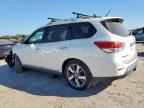 2015 NISSAN PATHFINDER