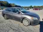 2015 NISSAN SENTRA