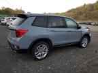 2025 HONDA Passport