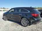 2015 ACURA MDX