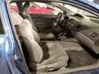 2011 HONDA CIVIC