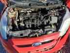 2013 FORD Fiesta