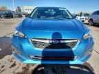 2018 SUBARU IMPREZA