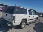 2001 CHEVROLET Suburban
