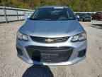 2017 CHEVROLET SONIC