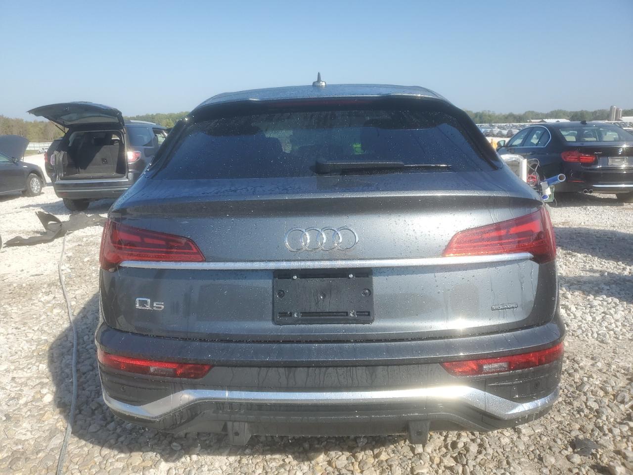2025 AUDI Q5