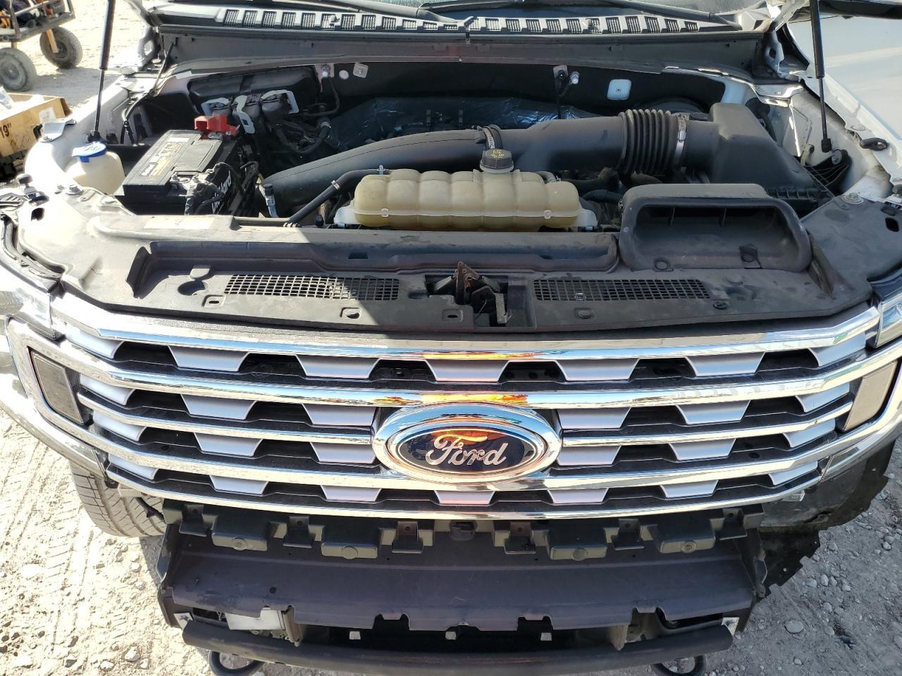 2021 FORD Expedition