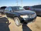 2007 SAAB 9-7x