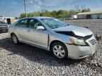 2008 TOYOTA CAMRY