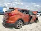 2016 HYUNDAI SANTA FE