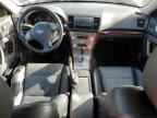 2009 SUBARU Outback