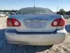 2006 TOYOTA COROLLA