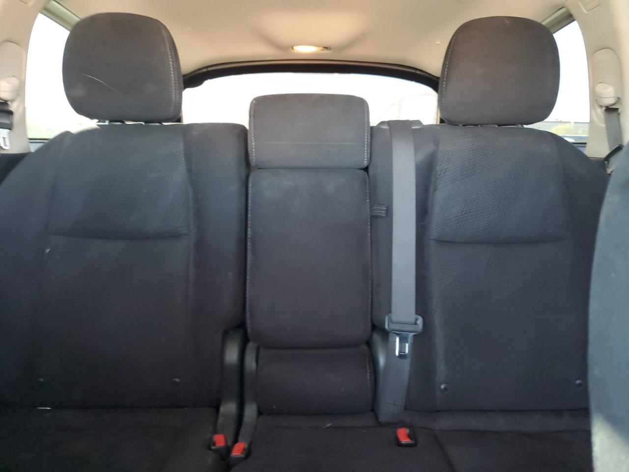 2014 NISSAN PATHFINDER