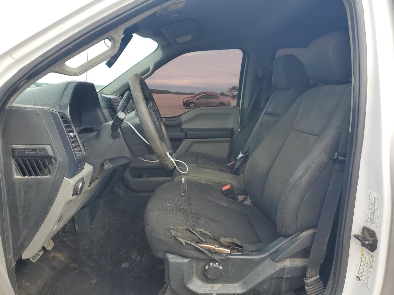 2019 FORD F-150 Lightning