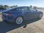 2018 TESLA MODEL S