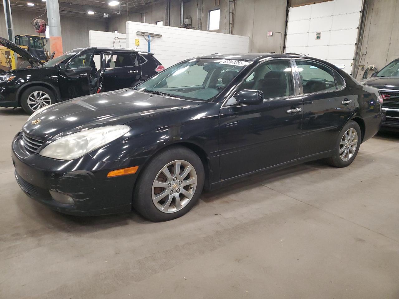 2004 LEXUS ES 330