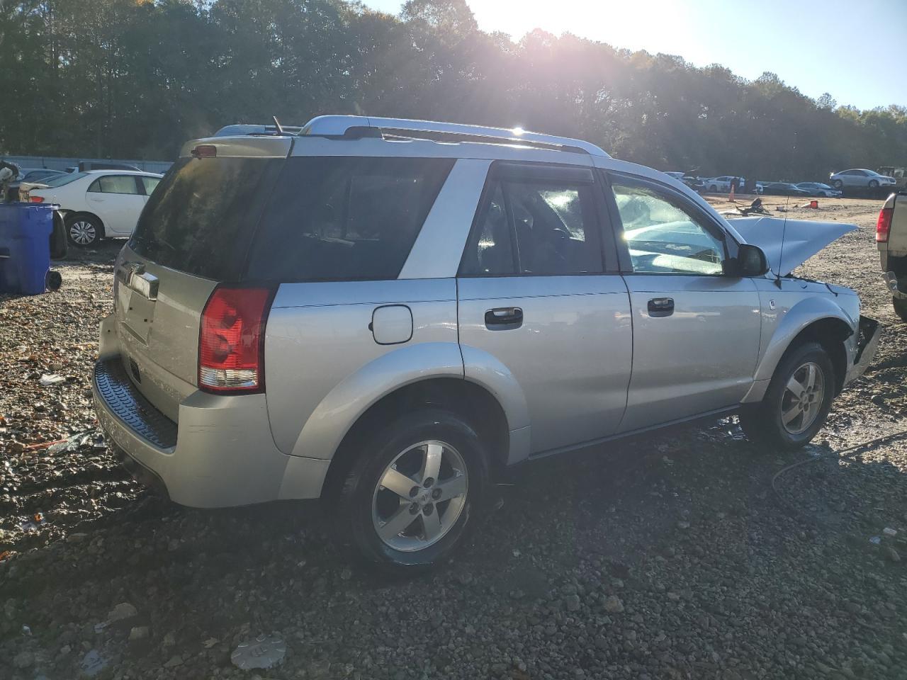 2006 SATURN Vue