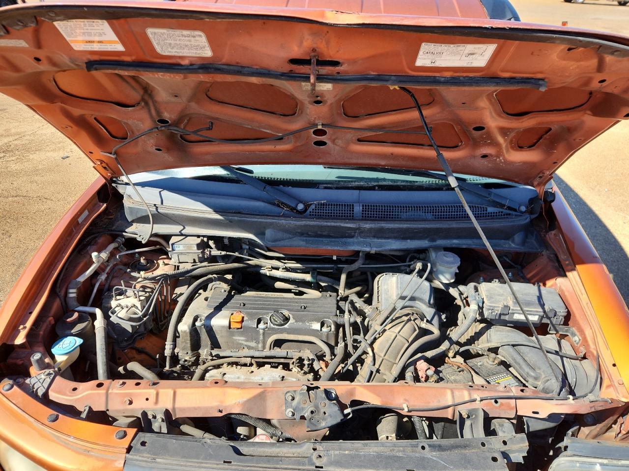 2006 HONDA Element