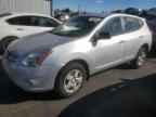 2012 NISSAN ROGUE