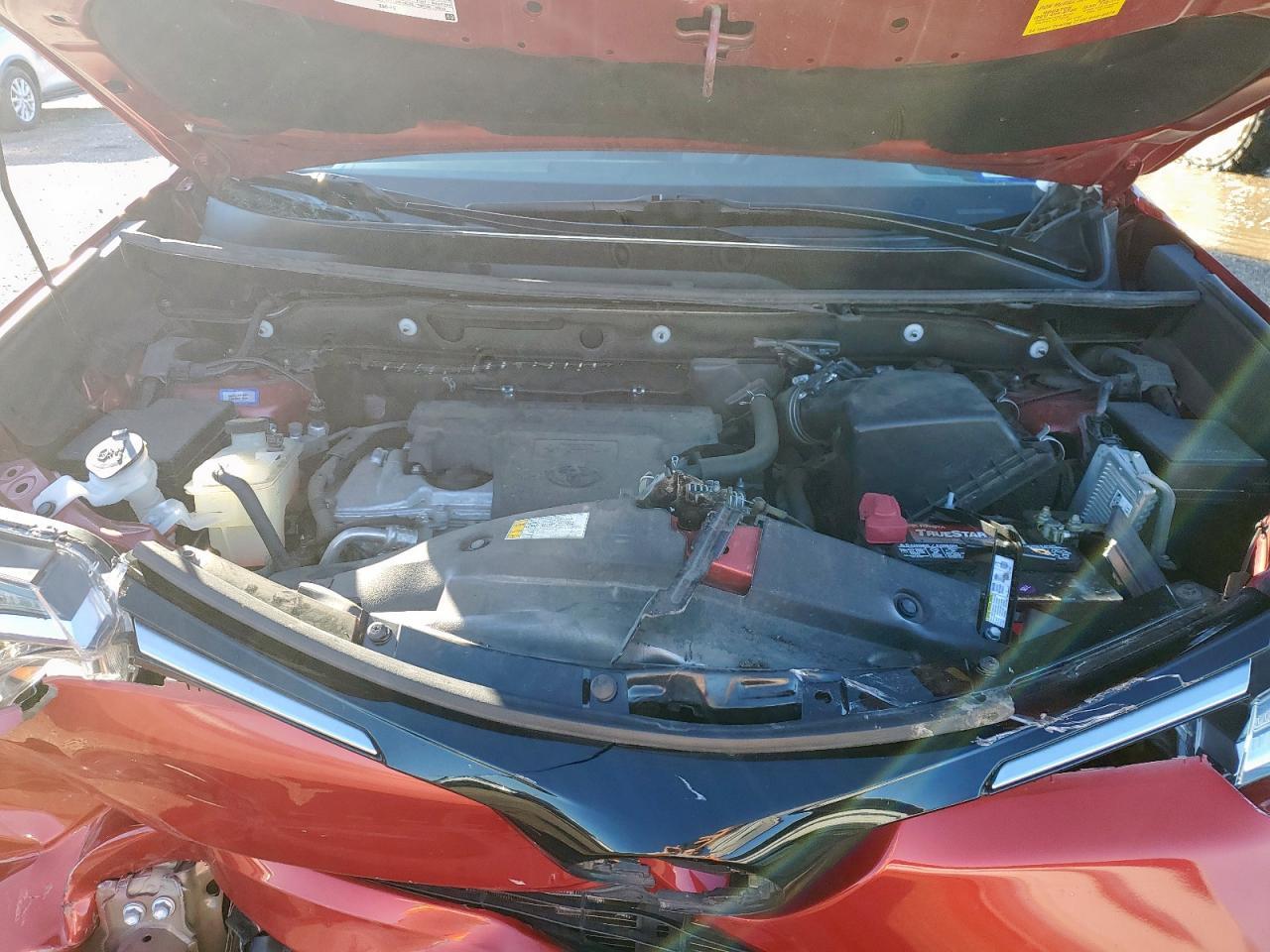 2017 TOYOTA RAV4