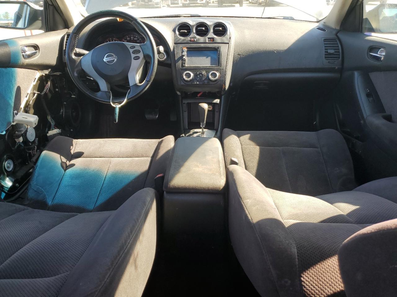 2008 NISSAN ALTIMA