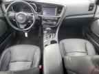 2014 KIA Optima Hybrid