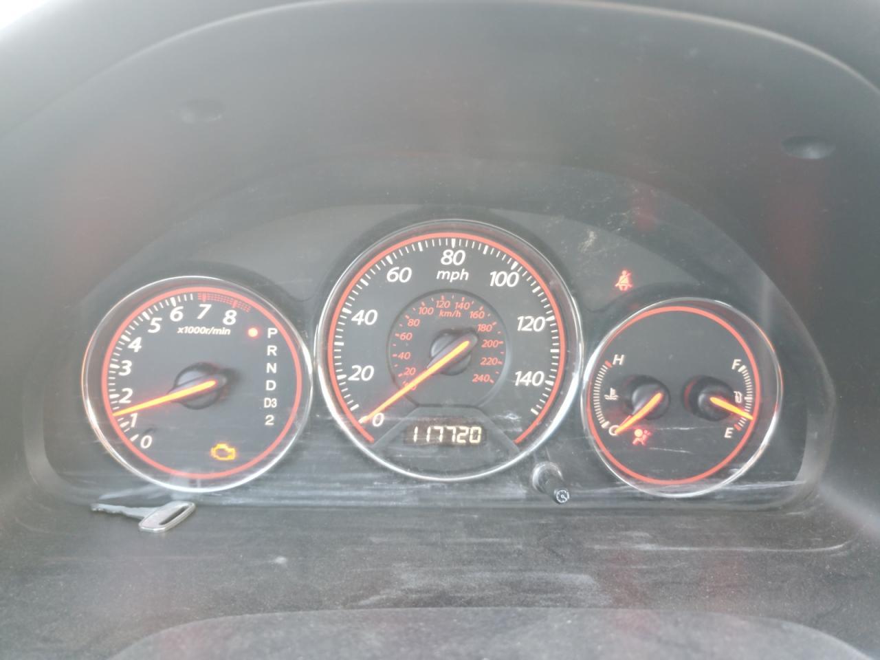 2005 HONDA CIVIC