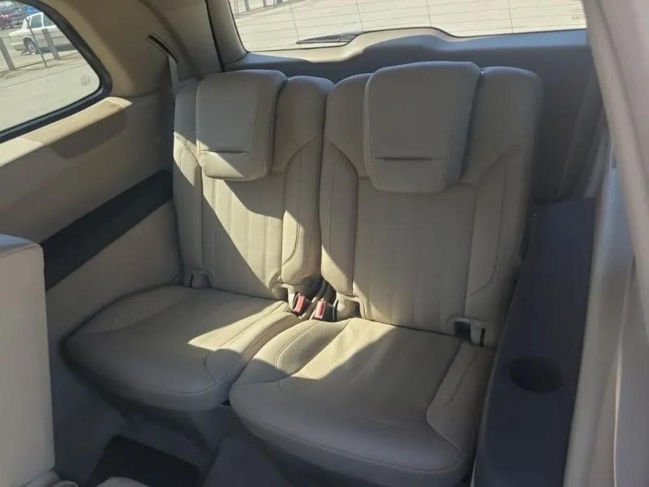 2014 MERCEDES-BENZ GL-Class