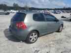 2008 VOLKSWAGEN RABBIT