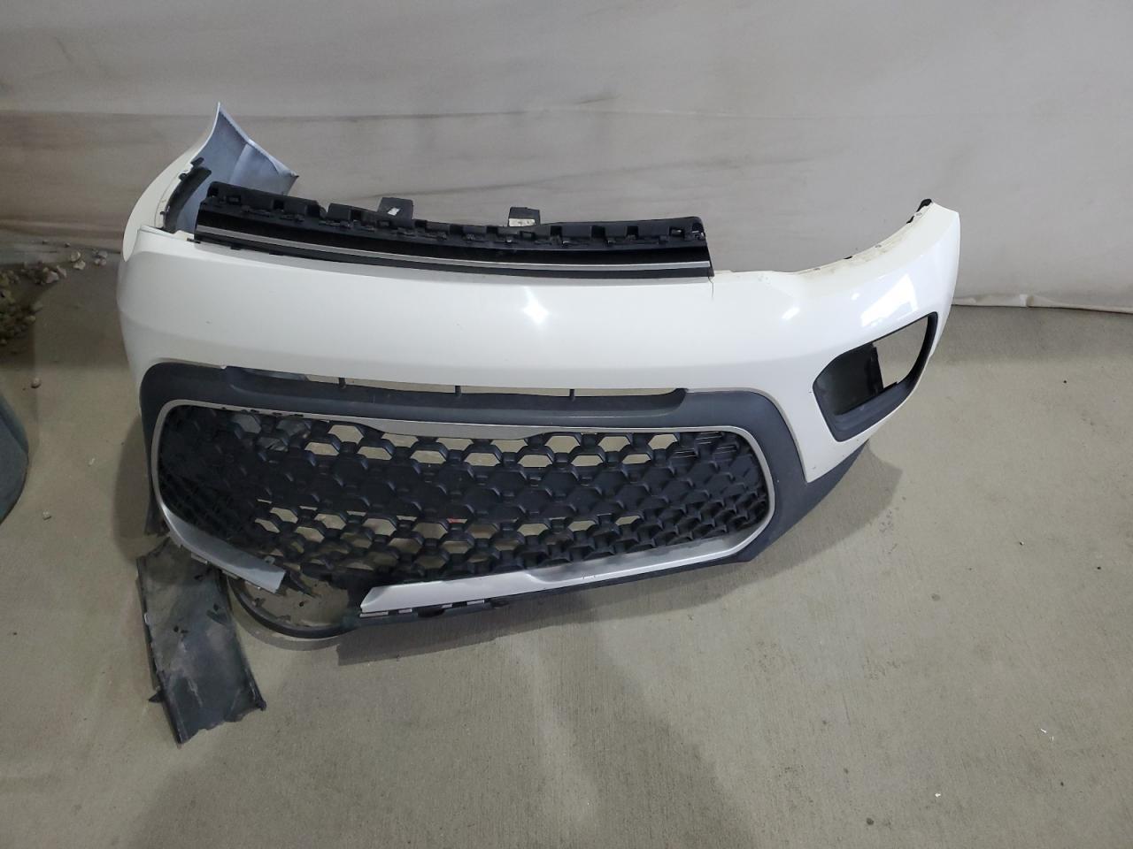 2021 KIA SOUL
