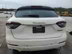 2022 MASERATI Levante